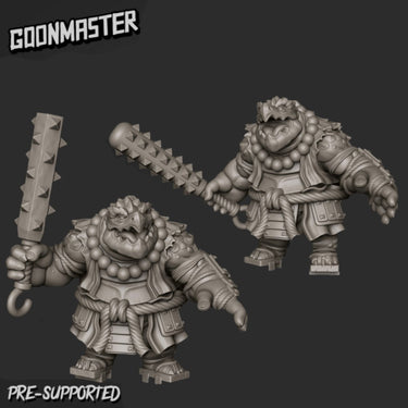 Snapping Turtle Bundle